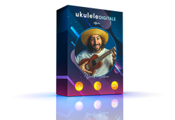 Ukulele Digitale | Impara a suonare l'Ukulele!
